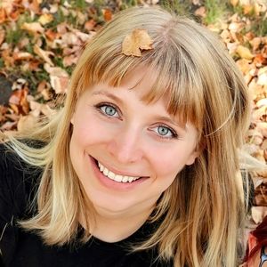 Meet your Posher, Sadie